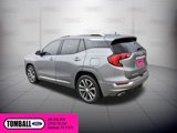 Used 2020 GMC Terrain Denali w/ Denali Premium Package image 6