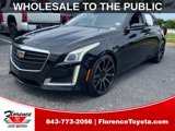 Used 2019 Cadillac CTS Luxury image 2