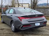 New 2025 Hyundai Elantra SE w/ Cargo Package image 5