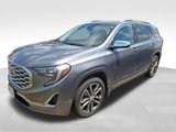 Used 2019 GMC Terrain Denali image 2