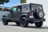 Used 2017 Jeep Wrangler Unlimited Sport image 6