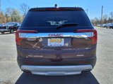 Certified 2022 GMC Acadia SLE w/ Driver Convenience Package image 5