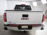 Used 2018 GMC Sierra 1500 SLT w/ SLT Premium Package image 4