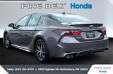 Used 2021 Toyota Camry SE image 2