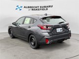 New 2025 Subaru Impreza 2.0i image 3