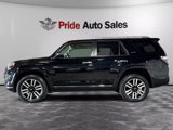 Used 2014 Toyota 4Runner Limited image 4