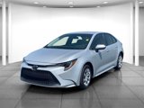 Used 2022 Toyota Corolla LE image 3