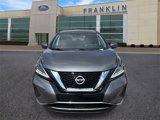 Used 2020 Nissan Murano S w/ Technology Package image 2