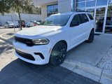 New 2025 Dodge Durango GT w/ Blacktop Package image 5