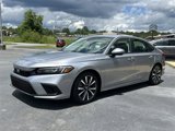 Used 2023 Honda Civic EX image 2