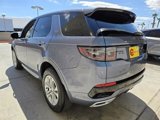 Used 2020 Land Rover Discovery Sport S R-Dynamic image 3