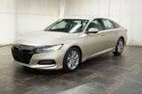 Used 2020 Honda Accord LX image 2