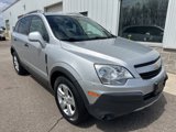 Used 2013 Chevrolet Captiva Sport LS image 3