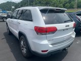Used 2014 Jeep Grand Cherokee Limited w/ Trailer Tow Group IV image 4