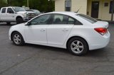 Used 2012 Chevrolet Cruze LT image 4