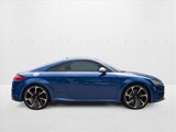 Used 2017 Audi TTS 2.0T Coupe image 4