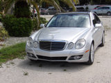Used 2007 Mercedes-Benz E 350 Sedan image 2