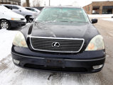 Used 2001 Lexus LS 430 image 3