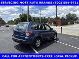 Used 2012 Subaru Forester 2.5X w/ Popular Pkg 3 image 6