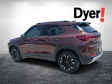 Certified 2023 Chevrolet TrailBlazer LT image 5