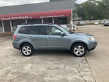 Used 2010 Subaru Forester 2.5XT Limited image 2