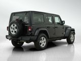 Used 2018 Jeep Wrangler Unlimited Sport image 5