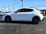 New 2025 MAZDA MAZDA3 s image 4