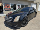 Used 2011 Cadillac CTS Luxury image 2