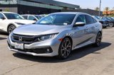 Used 2019 Honda Civic Sport image 2