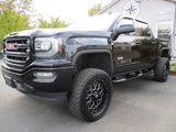 Used 2018 GMC Sierra 1500 SLT image 2