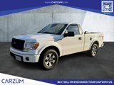 Used 2014 Ford F150 STX w/ Equipment Group 201A Mid image 4