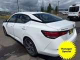 Used 2023 Nissan Sentra SV image 6