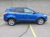 Used 2018 Ford Escape SEL image 3