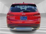 Certified 2022 Hyundai Santa Fe SEL w/ Convenience Package image 5