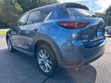 Used 2021 MAZDA CX-5 Grand Touring image 3