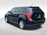Used 2016 Chevrolet Equinox LS image 3