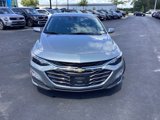 Used 2023 Chevrolet Malibu LT image 4