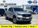Used 2019 Ford Ranger XLT w/ Equipment Group 301A Mid image 1