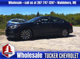 Used 2019 Subaru Legacy 2.5i Premium image 2