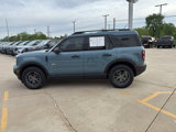 Used 2023 Ford Bronco Sport Big Bend w/ Convenience Package image 3