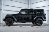 Used 2022 Jeep Wrangler Unlimited Sport image 5