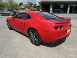 Used 2011 Chevrolet Camaro LT w/ RS Package image 5