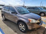 Used 2010 Honda CR-V LX image 2
