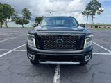 Used 2017 Nissan Titan PRO-4X image 3