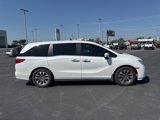 Used 2023 Honda Odyssey EX-L image 2