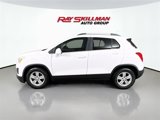 Used 2015 Chevrolet Trax LT w/ LT Plus Package image 4