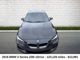Used 2016 BMW 228i xDrive Coupe image 5