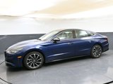 Used 2020 Hyundai Sonata SEL Plus w/ Tech Package image 2