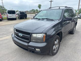 Used 2007 Chevrolet TrailBlazer LT w/ LT Preferred Equipment Group image 4