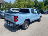 New 2025 Chevrolet Colorado LT image 4